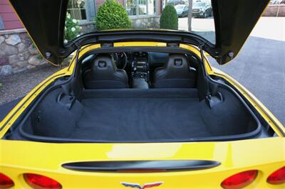 2012 Chevrolet Corvette Base 6-Speed Manual - Photo 7 - Strasburg, PA 17579