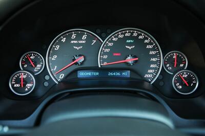 2012 Chevrolet Corvette Base 6-Speed Manual - Photo 30 - Strasburg, PA 17579