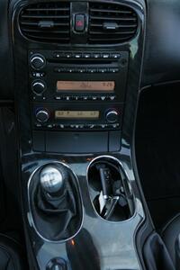 2012 Chevrolet Corvette Base 6-Speed Manual - Photo 25 - Strasburg, PA 17579