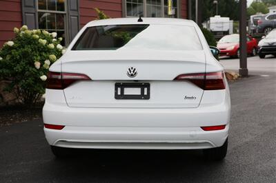 2019 Volkswagen Jetta SEL - Photo 6 - Strasburg, PA 17579