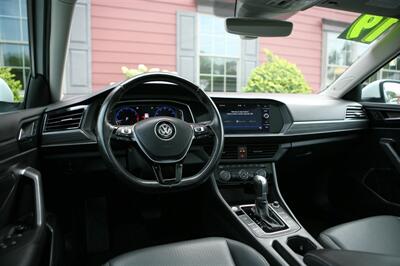 2019 Volkswagen Jetta SEL - Photo 11 - Strasburg, PA 17579