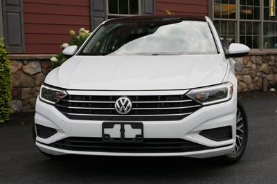 2019 Volkswagen Jetta SEL - Photo 2 - Strasburg, PA 17579