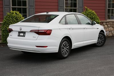 2019 Volkswagen Jetta SEL - Photo 5 - Strasburg, PA 17579