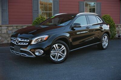 2019 Mercedes-Benz GLA GLA 250 4MATIC   - Photo 1 - Strasburg, PA 17579