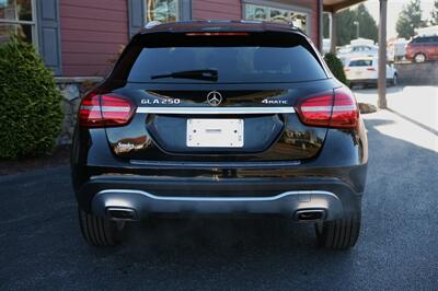 2019 Mercedes-Benz GLA GLA 250 4MATIC   - Photo 6 - Strasburg, PA 17579