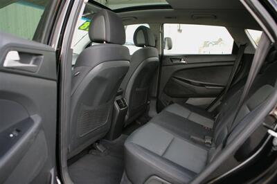 2018 Hyundai Tucson Value   - Photo 13 - Strasburg, PA 17579