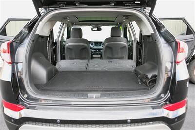 2018 Hyundai Tucson Value   - Photo 15 - Strasburg, PA 17579