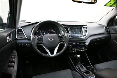 2018 Hyundai Tucson Value   - Photo 12 - Strasburg, PA 17579