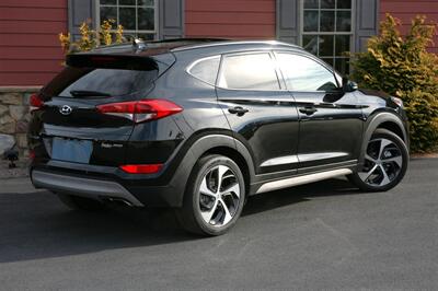 2018 Hyundai Tucson Value   - Photo 5 - Strasburg, PA 17579