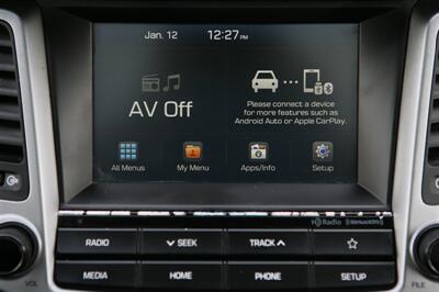 2018 Hyundai Tucson Value   - Photo 22 - Strasburg, PA 17579