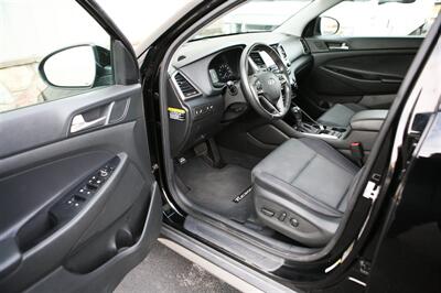 2018 Hyundai Tucson Value   - Photo 7 - Strasburg, PA 17579