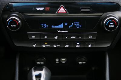 2018 Hyundai Tucson Value   - Photo 23 - Strasburg, PA 17579