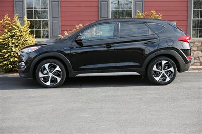 2018 Hyundai Tucson Value   - Photo 4 - Strasburg, PA 17579
