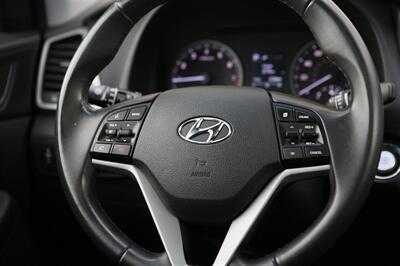 2018 Hyundai Tucson Value   - Photo 20 - Strasburg, PA 17579