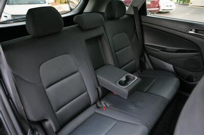 2018 Hyundai Tucson Value   - Photo 16 - Strasburg, PA 17579