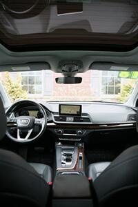 2018 Audi Q5 2.0T quattro   - Photo 19 - Strasburg, PA 17579