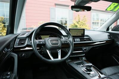 2018 Audi Q5 2.0T quattro   - Photo 12 - Strasburg, PA 17579