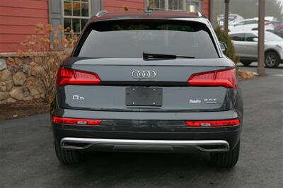 2018 Audi Q5 2.0T quattro   - Photo 6 - Strasburg, PA 17579