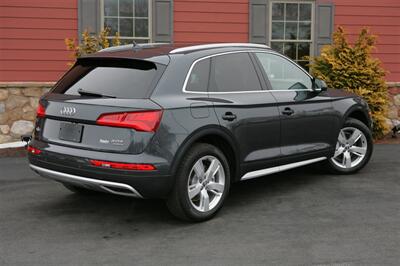 2018 Audi Q5 2.0T quattro   - Photo 5 - Strasburg, PA 17579