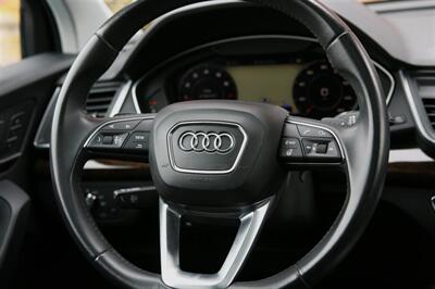 2018 Audi Q5 2.0T quattro   - Photo 20 - Strasburg, PA 17579