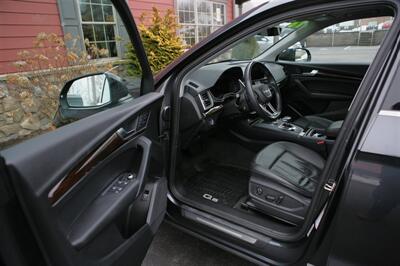 2018 Audi Q5 2.0T quattro   - Photo 7 - Strasburg, PA 17579