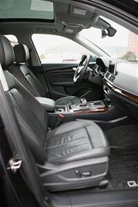 2018 Audi Q5 2.0T quattro   - Photo 17 - Strasburg, PA 17579
