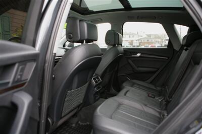 2018 Audi Q5 2.0T quattro   - Photo 13 - Strasburg, PA 17579