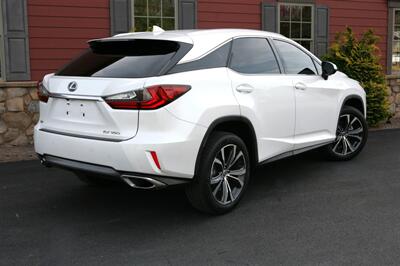 2017 Lexus RX 350 Base AWD   - Photo 5 - Strasburg, PA 17579