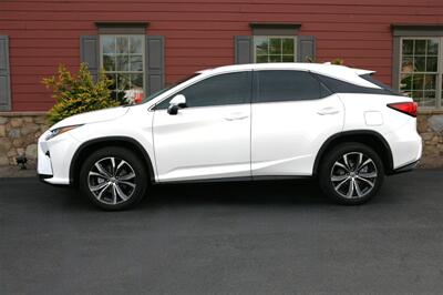 2017 Lexus RX 350 Base AWD   - Photo 4 - Strasburg, PA 17579