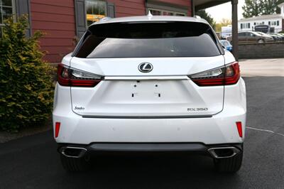 2017 Lexus RX 350 Base AWD   - Photo 6 - Strasburg, PA 17579