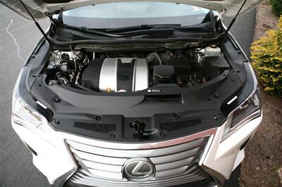2017 Lexus RX 350 Base AWD   - Photo 7 - Strasburg, PA 17579