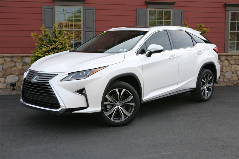 2017 Lexus RX 350 Base AWD   - Photo 1 - Strasburg, PA 17579