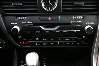 2017 Lexus RX 350 Base AWD   - Photo 24 - Strasburg, PA 17579
