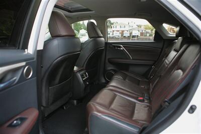 2017 Lexus RX 350 Base AWD   - Photo 15 - Strasburg, PA 17579