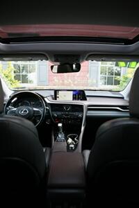 2017 Lexus RX 350 Base AWD   - Photo 20 - Strasburg, PA 17579