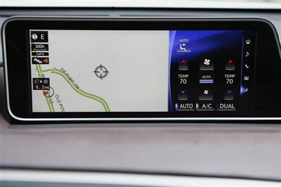 2017 Lexus RX 350 Base AWD   - Photo 23 - Strasburg, PA 17579