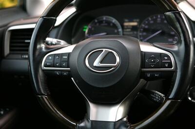 2017 Lexus RX 350 Base AWD   - Photo 21 - Strasburg, PA 17579
