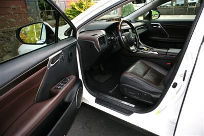 2017 Lexus RX 350 Base AWD   - Photo 8 - Strasburg, PA 17579