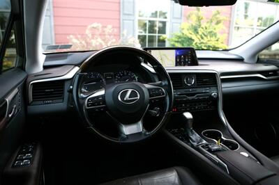 2017 Lexus RX 350 Base AWD   - Photo 14 - Strasburg, PA 17579