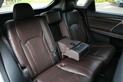 2017 Lexus RX 350 Base AWD   - Photo 18 - Strasburg, PA 17579