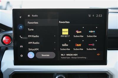 2024 Toyota Tacoma TRD Sport   - Photo 23 - Strasburg, PA 17579