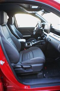 2024 Toyota Tacoma TRD Sport   - Photo 19 - Strasburg, PA 17579