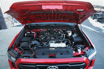 2024 Toyota Tacoma TRD Sport   - Photo 7 - Strasburg, PA 17579
