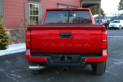2024 Toyota Tacoma TRD Sport   - Photo 6 - Strasburg, PA 17579
