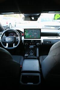 2024 Toyota Tacoma TRD Sport   - Photo 20 - Strasburg, PA 17579