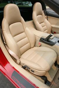 2006 Chevrolet Corvette Base 6-Speed Manual - Photo 25 - Strasburg, PA 17579