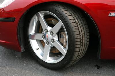 2006 Chevrolet Corvette Base 6-Speed Manual - Photo 4 - Strasburg, PA 17579