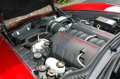 2006 Chevrolet Corvette Base 6-Speed Manual - Photo 14 - Strasburg, PA 17579