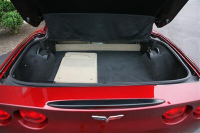 2006 Chevrolet Corvette Base 6-Speed Manual - Photo 8 - Strasburg, PA 17579