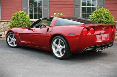 2006 Chevrolet Corvette Base 6-Speed Manual - Photo 13 - Strasburg, PA 17579